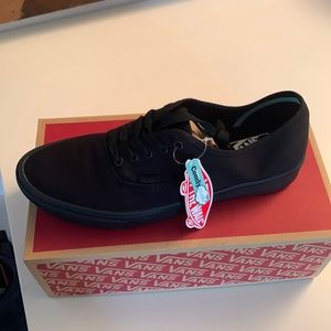 Vans Authentic - Comfy Cushion